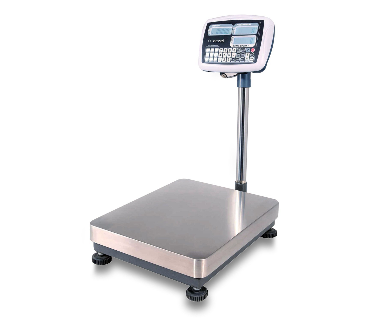 Standard Platform Counting Scale – Unique Instruments